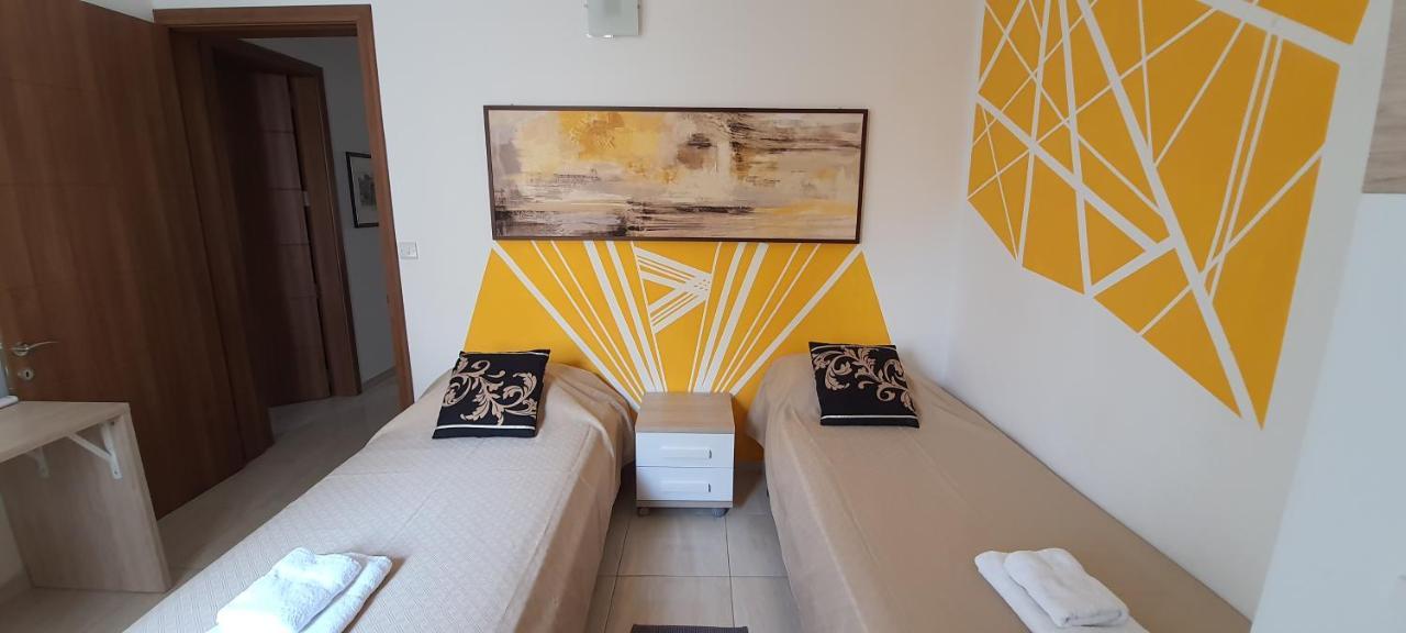 Gianni Holiday Home Pietà Extérieur photo