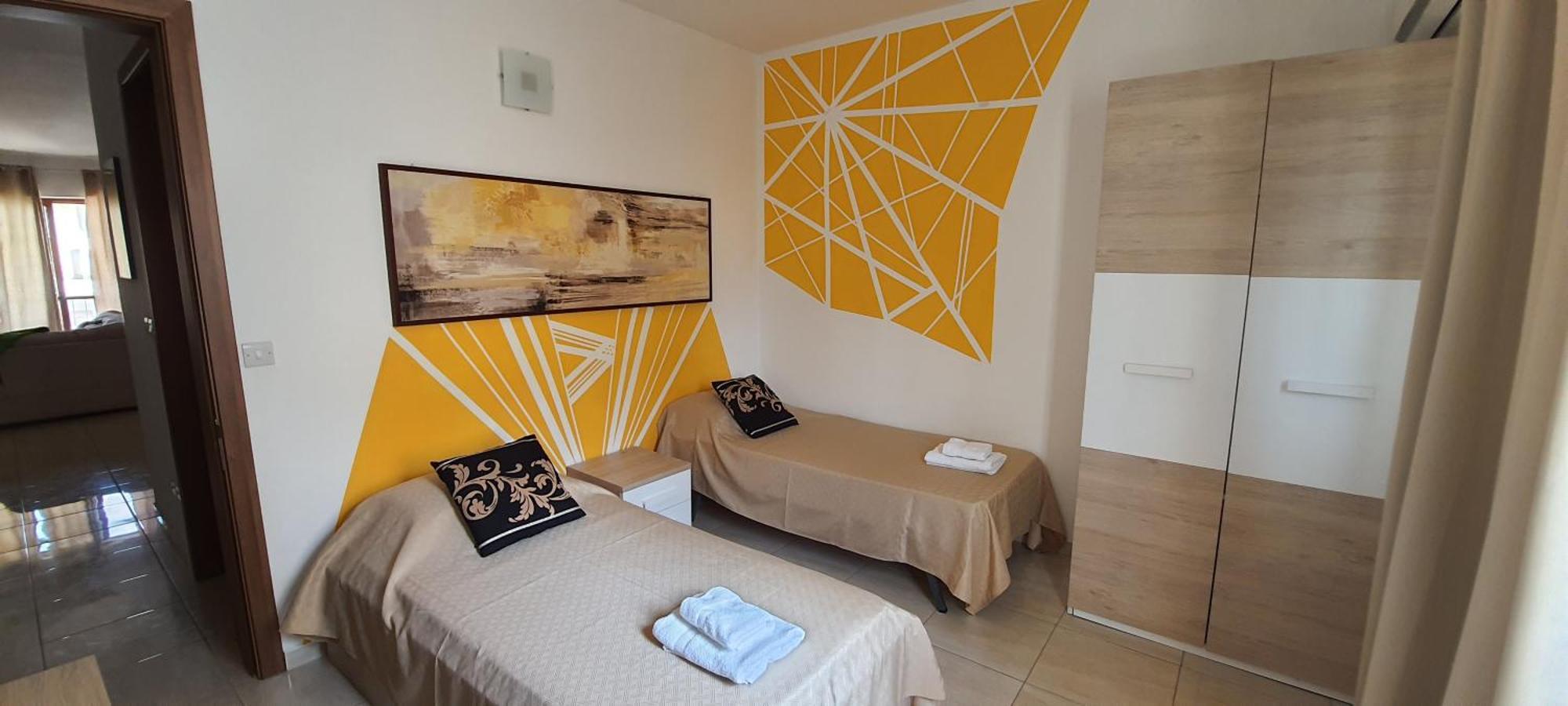 Gianni Holiday Home Pietà Extérieur photo