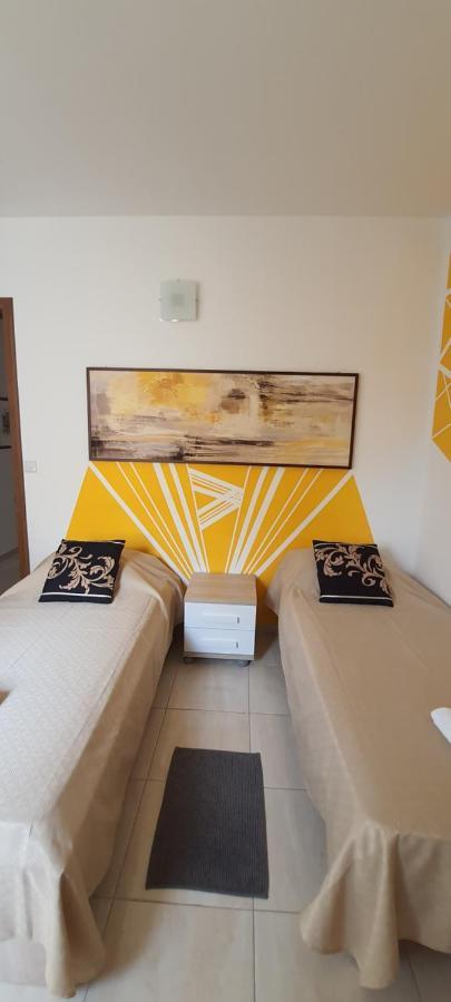 Gianni Holiday Home Pietà Extérieur photo