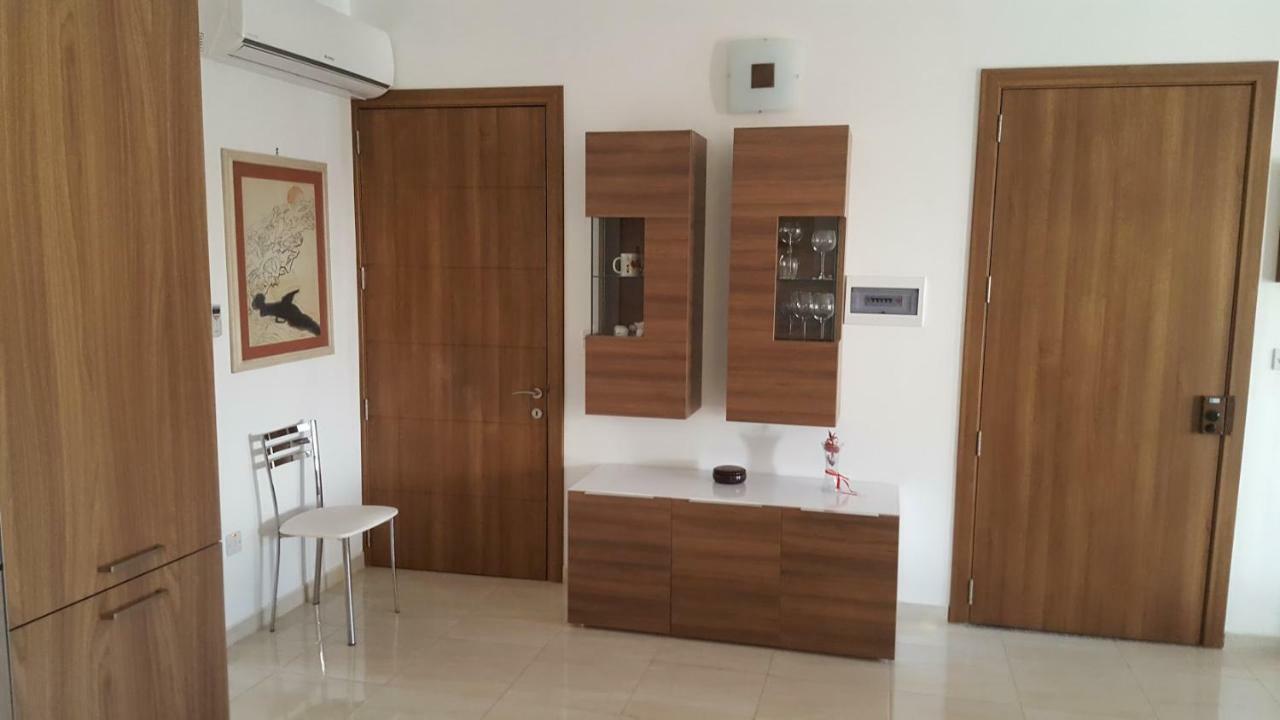 Gianni Holiday Home Pietà Extérieur photo