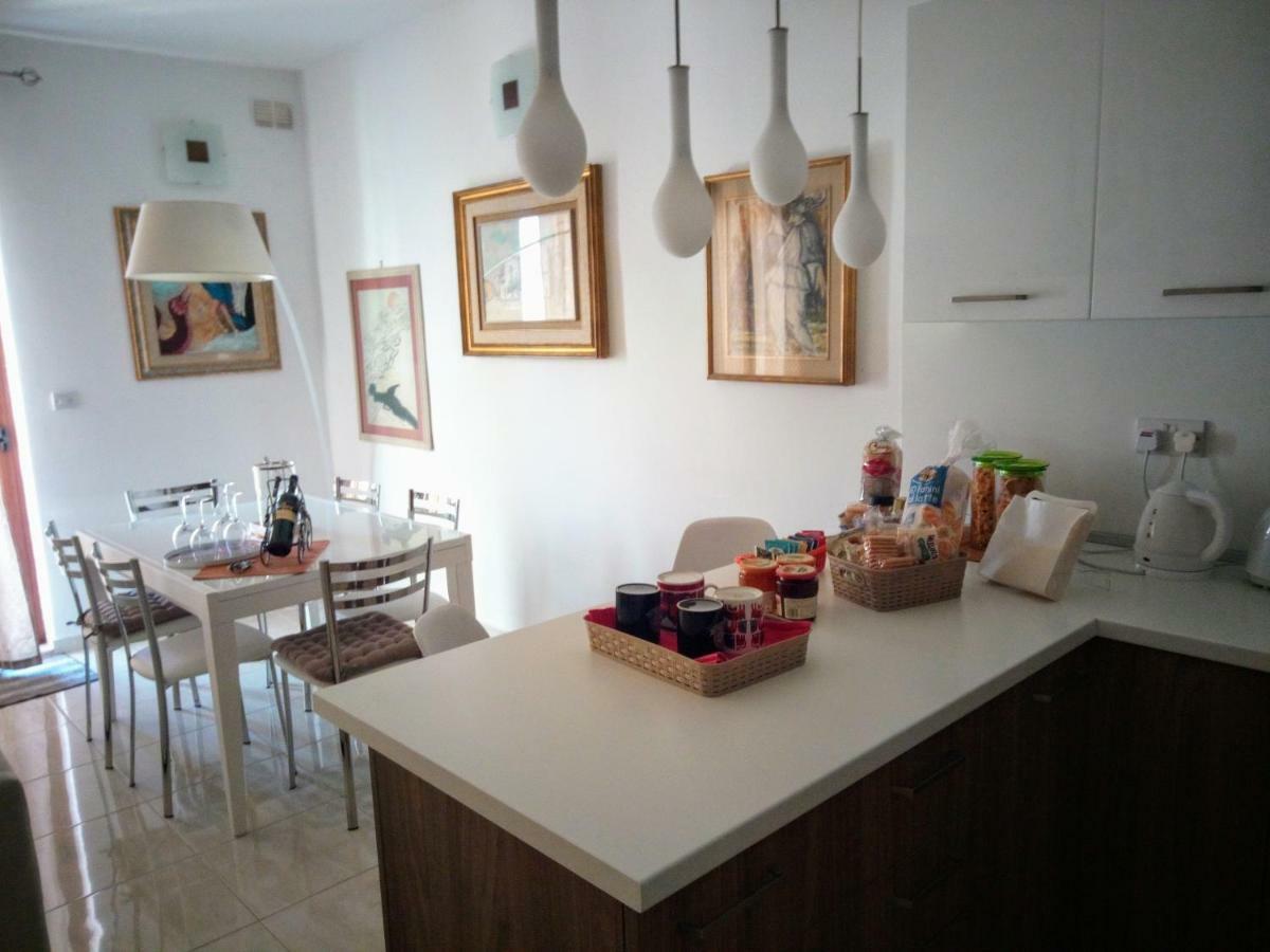 Gianni Holiday Home Pietà Extérieur photo