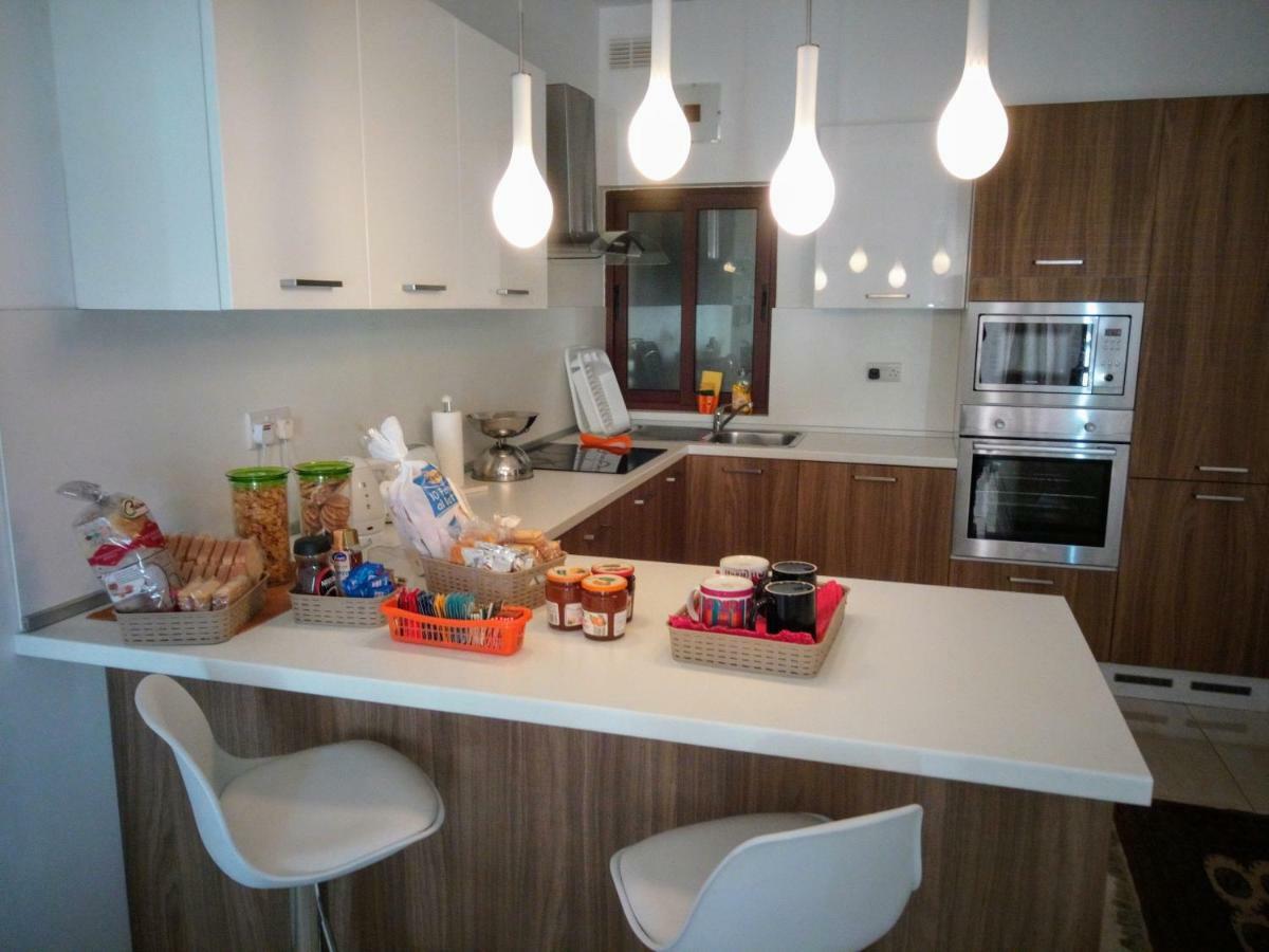 Gianni Holiday Home Pietà Extérieur photo