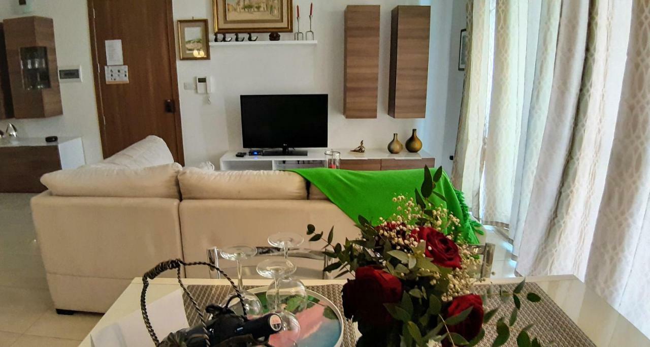 Gianni Holiday Home Pietà Extérieur photo