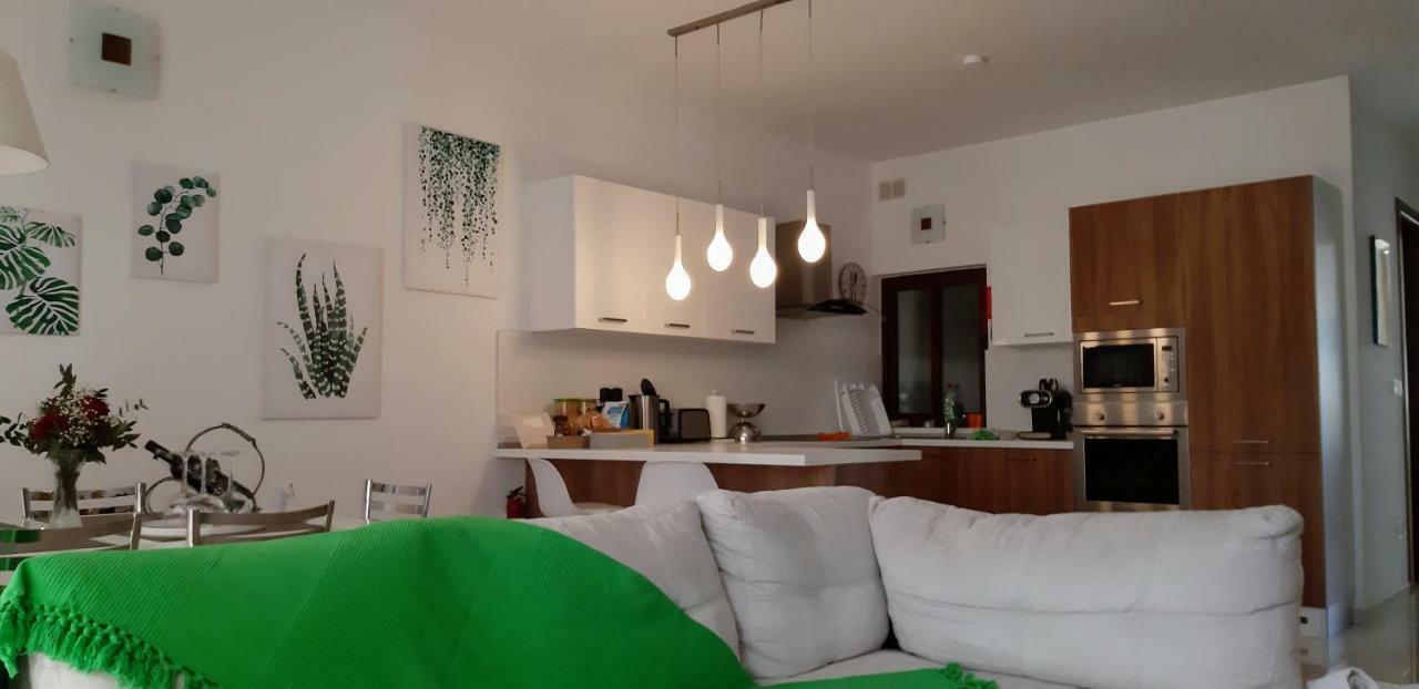 Gianni Holiday Home Pietà Extérieur photo
