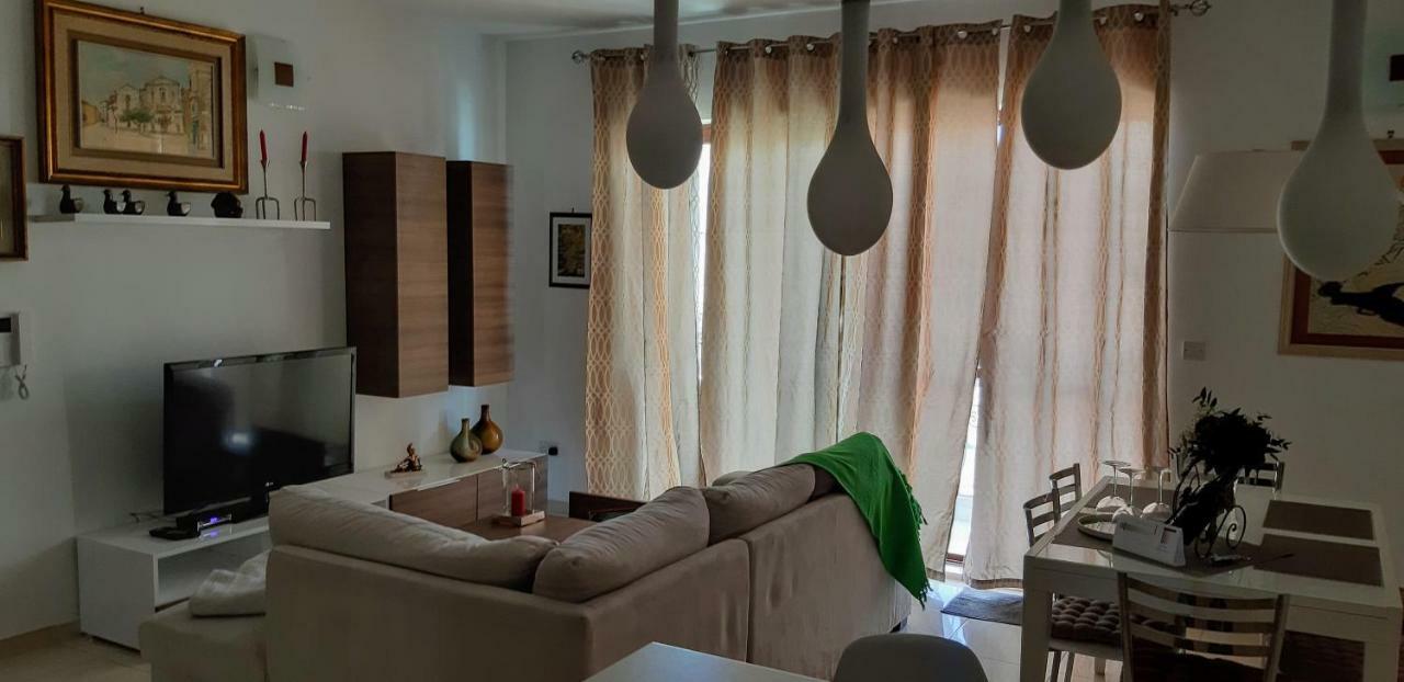 Gianni Holiday Home Pietà Extérieur photo