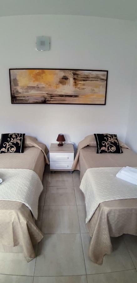 Gianni Holiday Home Pietà Extérieur photo