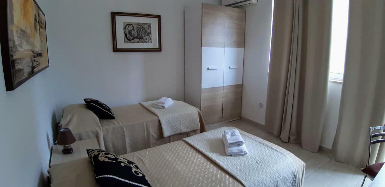 Gianni Holiday Home Pietà Extérieur photo