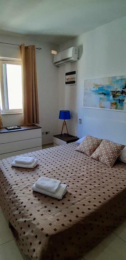 Gianni Holiday Home Pietà Extérieur photo