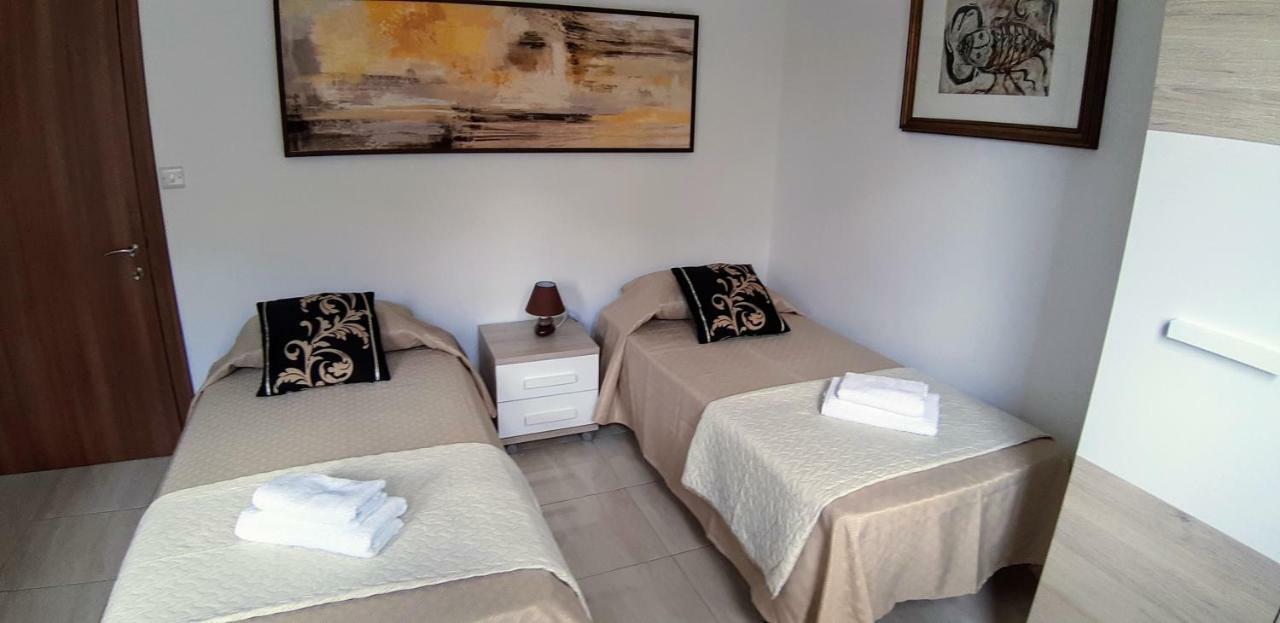 Gianni Holiday Home Pietà Extérieur photo