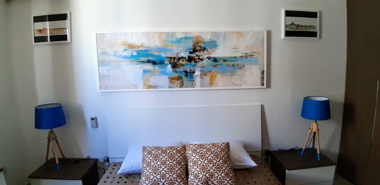 Gianni Holiday Home Pietà Extérieur photo
