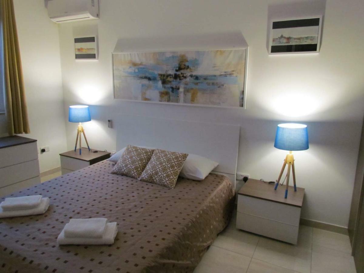 Gianni Holiday Home Pietà Extérieur photo