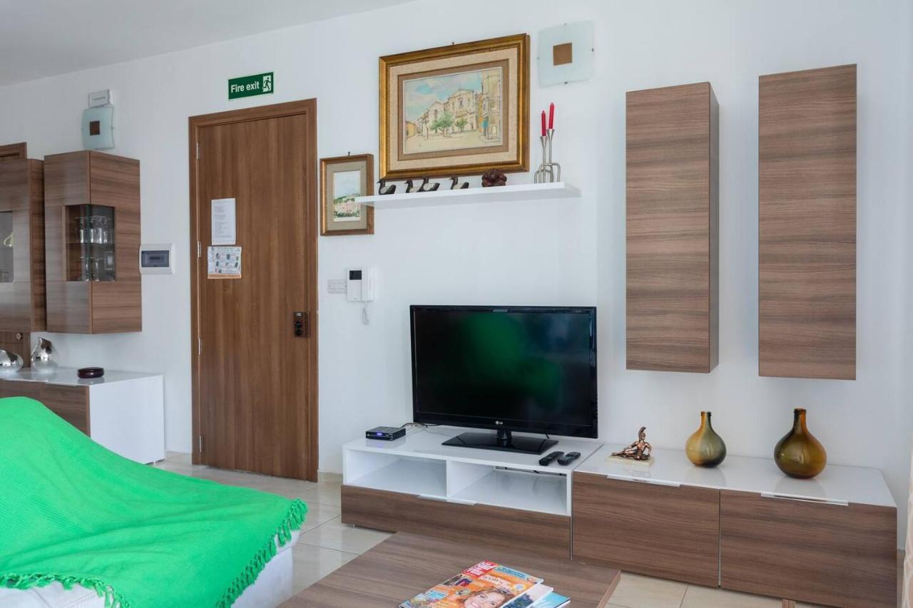 Gianni Holiday Home Pietà Extérieur photo