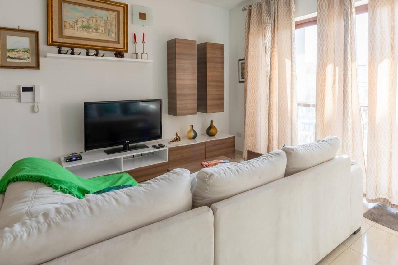 Gianni Holiday Home Pietà Extérieur photo