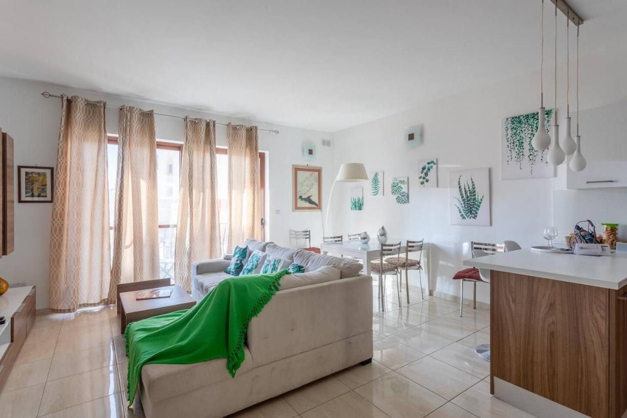 Gianni Holiday Home Pietà Extérieur photo