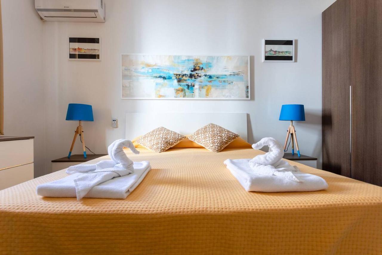 Gianni Holiday Home Pietà Extérieur photo