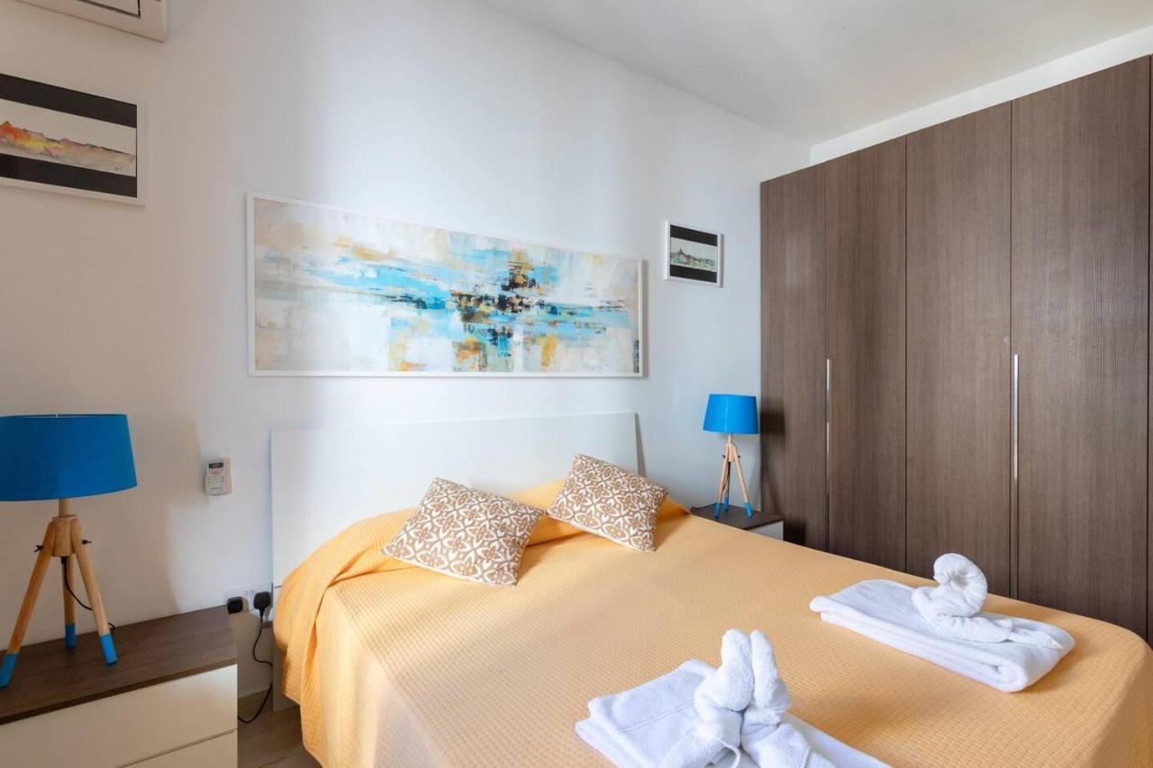 Gianni Holiday Home Pietà Extérieur photo
