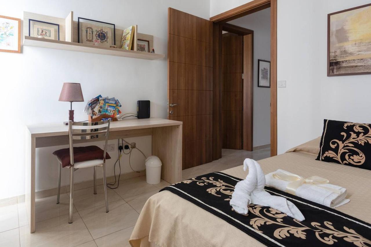 Gianni Holiday Home Pietà Extérieur photo