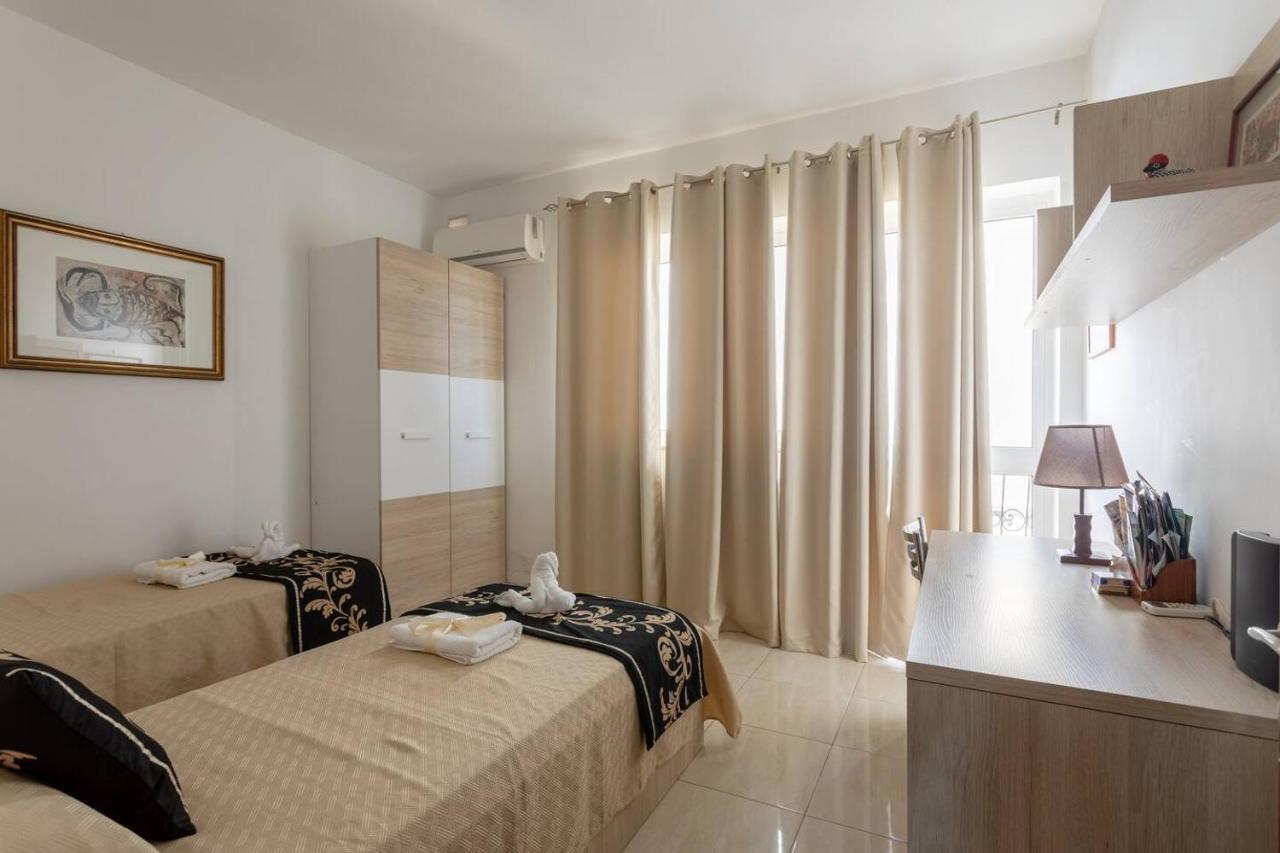 Gianni Holiday Home Pietà Extérieur photo