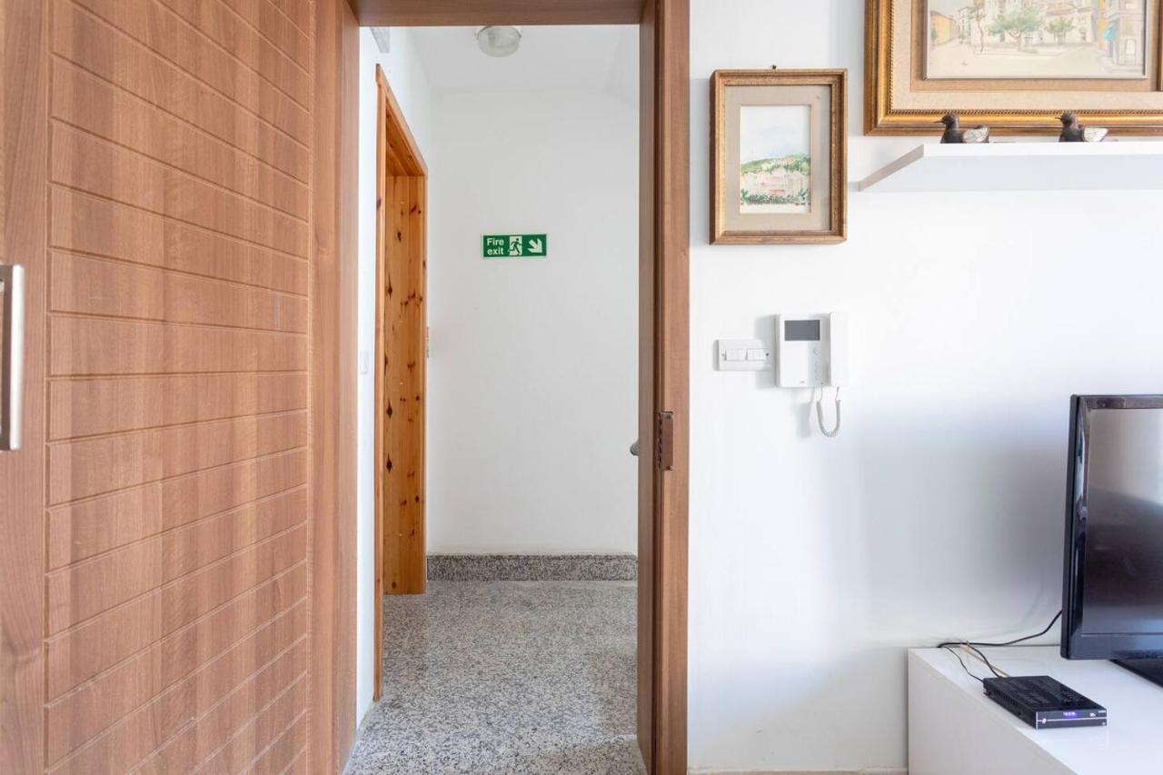 Gianni Holiday Home Pietà Extérieur photo