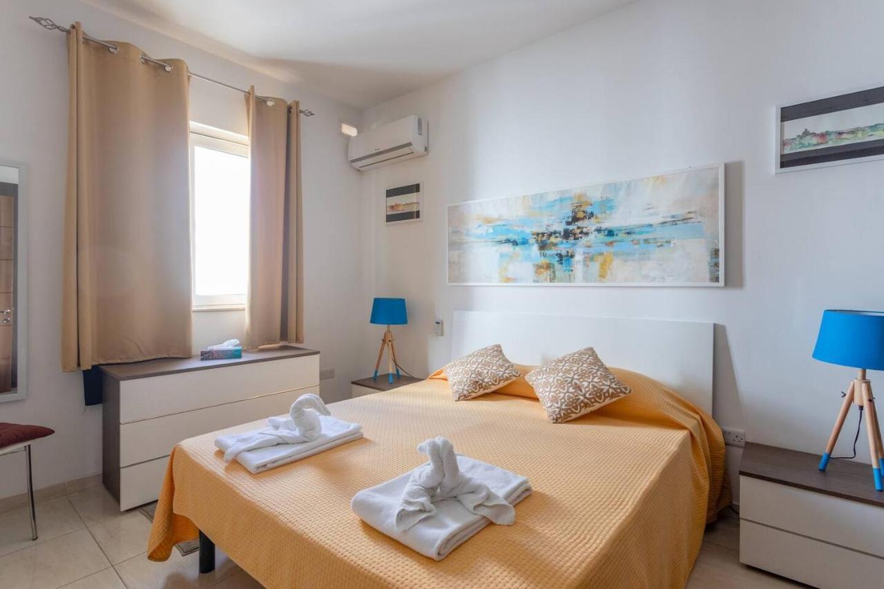 Gianni Holiday Home Pietà Extérieur photo