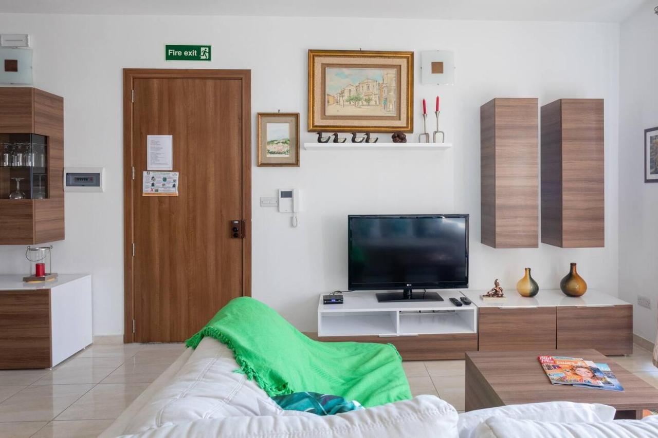 Gianni Holiday Home Pietà Extérieur photo