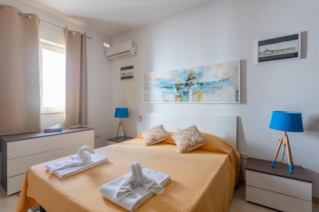 Gianni Holiday Home Pietà Extérieur photo